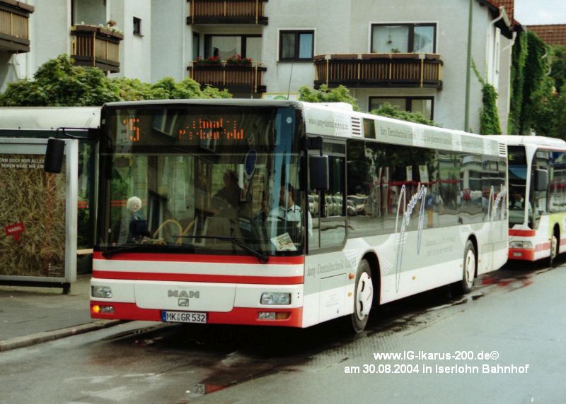 MK-GR 532